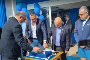Το Kerkida στο μεγάλο Fan Day της Ανόρθωσης (Φώτος)