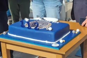 Το Kerkida στο μεγάλο Fan Day της Ανόρθωσης (Φώτος)
