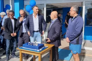 Το Kerkida στο μεγάλο Fan Day της Ανόρθωσης (Φώτος)