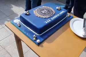 Το Kerkida στο μεγάλο Fan Day της Ανόρθωσης (Φώτος)