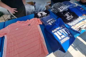 Το Kerkida στο μεγάλο Fan Day της Ανόρθωσης (Φώτος)