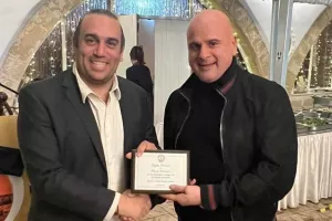 Χοροεσπερίδα Παλαιμάχων... με Τιμούρ και άλλους! (φώτος)