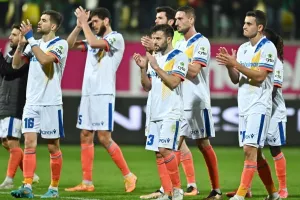 Θέλει την... γνωστή αντίδραση! 
