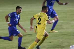 Ενίσχυση με Χριστόφορο Τσολάκη