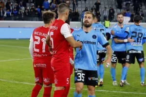 Το πλάνο που δεν βγήκε και... η κομβική συνέχεια
