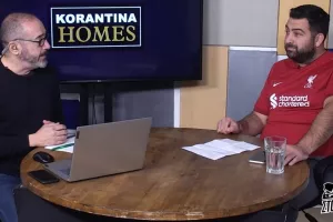 Το ''γινάτι'' του Κλοπ!