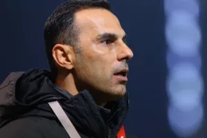 "Αν δεν υπήρχαν Πάφος και Άρης θα ήμασταν στην εξάδα, δεν είμαστε η Μπαρτσελόνα"