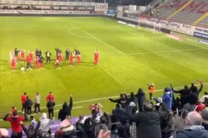 Πανηγύρια με ‘Ντίρλι Ντίρλι’’ και… ''Χώμα που περπάτησα''! (βίντεο kerkida)