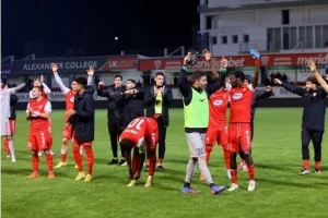Βρήκε τον τρόπο στα ''must win''  παιχνίδια/Τώρα... Κύπελλο!