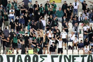 ''Η διοίκηση φαίνεται να μην ενδιαφέρεται για  άμεση ενίσχυση'' 