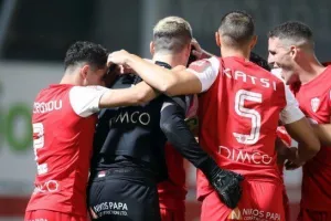 (Ανάλυση) Η απόδειξη θέλησης και… οι εσωτερικές μεταγραφές 