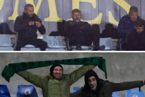 Τόσα εισιτήρια στο Ακρίτας-Ολυμπιακός