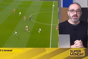Τotal Football/Άρσεναλ