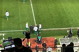 Τριπλή αλλαγή στο ημίχρονο ο Άρης 