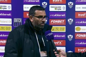 ''Ένα πρωτάθλημα χωρίς την ΕΝΠ είναι ένα εντελώς διαφορετικό πρωτάθλημα''