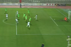 (ΒΙΝΤΕΟ) Το 3-1 με Κανέ 