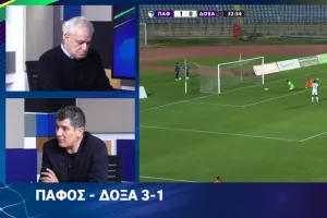 Ποιοτικότερος πάγκος (Πάφος-ΑΠΟΕΛ-ΑΕΚ-Αρης)