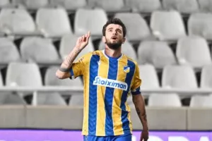 "Ο Κβιλιτάια τα κάνει όλα σωστά..."