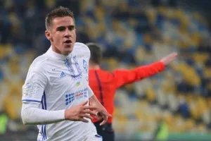 Besedin/ ΟΛΑ τα γκολ με την Dynamo Kyiv
