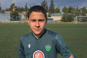 "Γκολ αφιερωμένο στο συμπαίκτη μου Σέρτζιο" (Βίντεο)