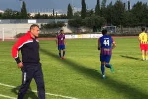 Η παρακάμερα της 3άρας (ΒΙΝΤΕΟ)
