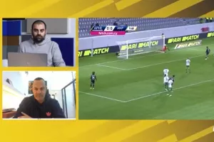 "Υπάρχει θέμα και το παραδέχτηκε και ο προπονητής"