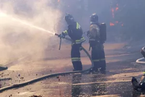 Κίνα: Έκρηξη σε εργοστάσιο χημικών, τουλάχιστον 2 νεκροί και 12 αγνοούμενοι