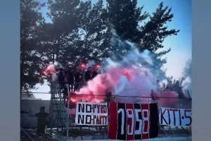 Η ανάρτηση του πρωτοπόρου