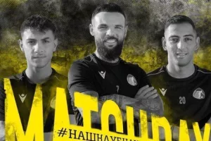 Σκοπός να συνεχίσουν το νικηφόρο σερί