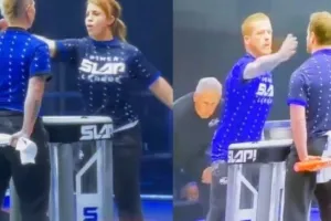 Σάλος για το νέο τουρνουά του Dana White: «Ποιο είναι το επόμενο βήμα, να επιβιώσεις από μαχαίρωμα;» (βίντεο)