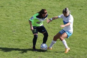 Απόλλων Ladies-Λακατάμια FC (Φωτορεπορτάζ)