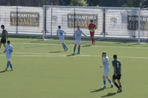 Κ15/Τα έξι γκολ και τα στιγμιότυπα στη Πάφο