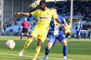 Σενάριο δανεισμού του Ζερβίνιο στη Σαλερνιτάνα