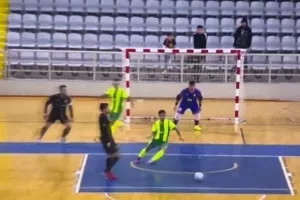 Τα 13 γκολ του ΑΕΛ-ΑΕΚ (Βίντεο)