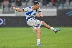 Επέλεξαν Σπόλιαριτς!