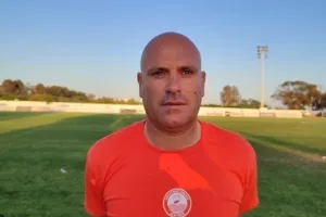 Τέλος ο Πανίκος Σπύρου
