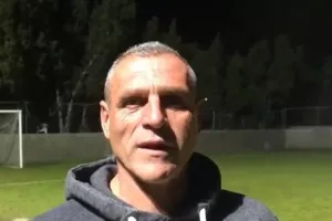 «Μοναδικός στόχος η άνοδος στην 3η Κατηγορία» (βίντεο)