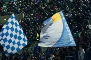 Inside matchday βίντεο από Απόλλωνα