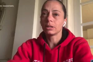 "Πάσα στο Γυνακείο": "Αντίπαλος είναι ο κακός μας εαυτός - Κάτι δεν πάει καλά για να αποχωρεί μια ομάδα"