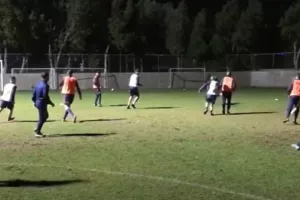 Φουλάρουν για Ομόνοια Ψευδά (βίντεο)