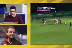 "Αν το αποτέλεσμα είναι νίκη δεν έχουμε θέμα να παίζουμε σε δύο μέρες..."