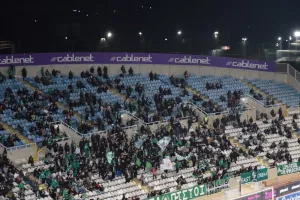 Έξι χιλιάδες οι Ομονοιάτες στο ΓΣΠ (φώτος)