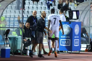 Αποχαιρετά χωρίς να αγωνιστεί με Ομόνοια ο "Άραβας" Σεμέδο