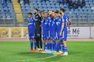 Ακρίτας - Ανόρθωση: Λύτρωση με Λόπες οι μεν, αδιόρθωτοι... οι δε (Φώτος) 