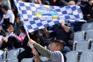 Κάνουν τα… 180 χιλιόμετρα οι Παφίτες 