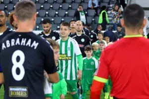 Άρης - Ακρίτας: Ούτε τώρα οι μεν, μεγάλο... βαθμό οι δε!