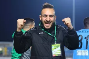 Ακρίτας-Ολυμπιακός: ΚΑ-λύτερος πήρε… οξυγόνο με πρώτο Ντουρμισάι! (φώτος)