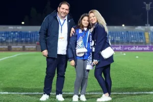 Πάφος - Ακρίτας: Έκανε όσα έπρεπε και είναι στους "8" (φώτος)
