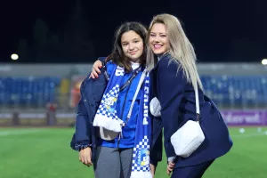 Δώρο γενεθλίων στην μικρή Μαρία!