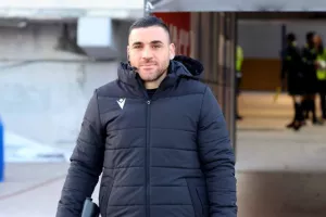 Πάφος – Δόξα: Τριάρα… με συνοπτικές διαδικασίες! (Φώτος)